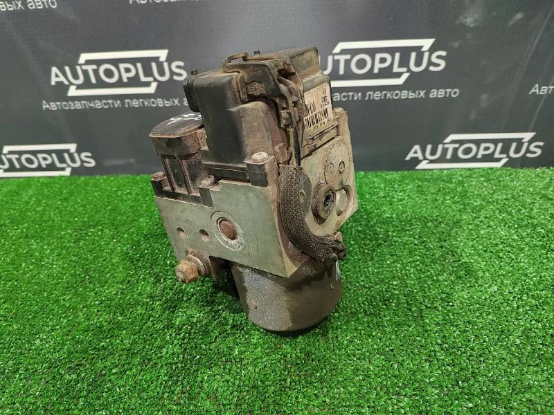 Блок ABS Rover 45 СЕДАН 1.6 16K4F 2001 - миниатюра 8