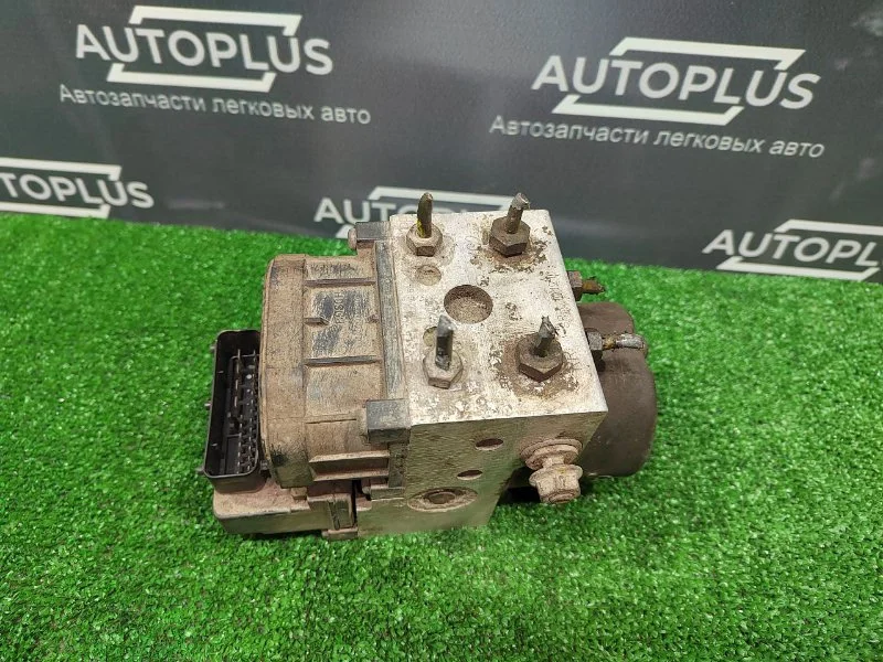 Блок ABS Rover 45 СЕДАН 1.6 16K4F 2001 - миниатюра 9
