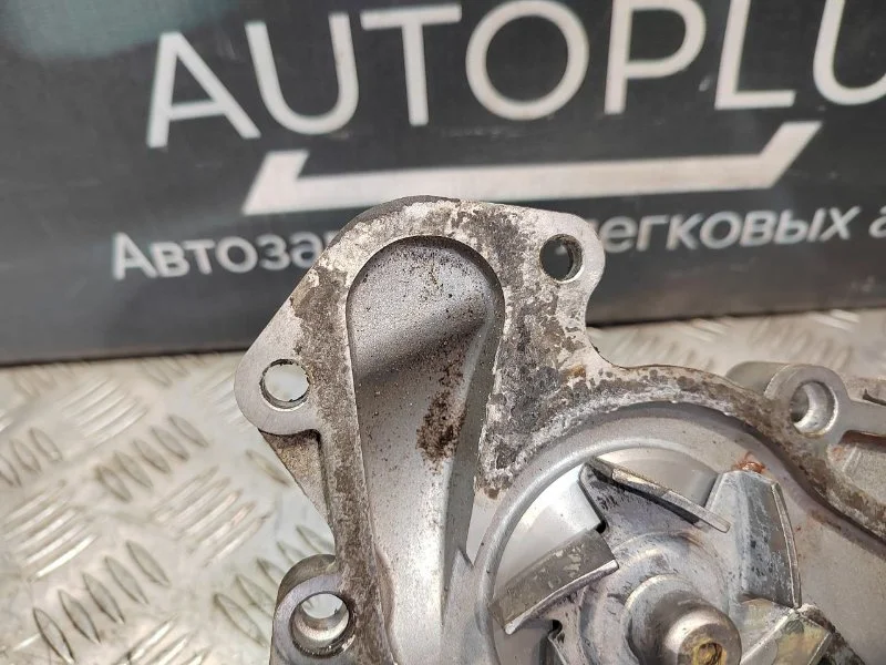 Помпа Hyundai Sonata 2.7 G6BA - миниатюра 10