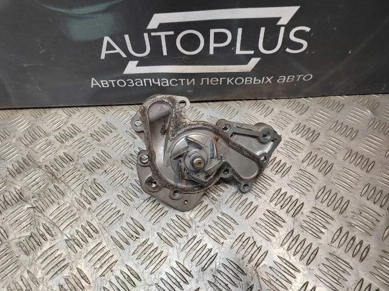 Помпа Hyundai Sonata 2.7 G6BA - миниатюра 3