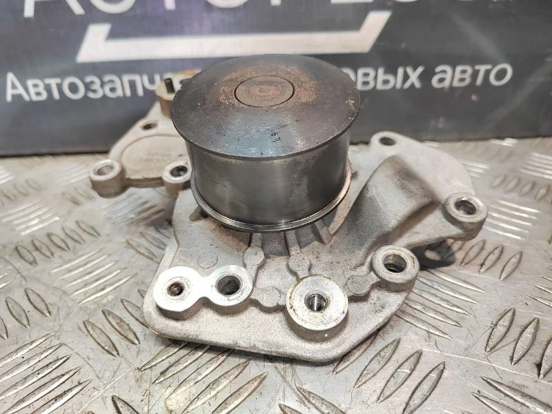 Помпа Hyundai Sonata 2.7 G6BA - миниатюра 4
