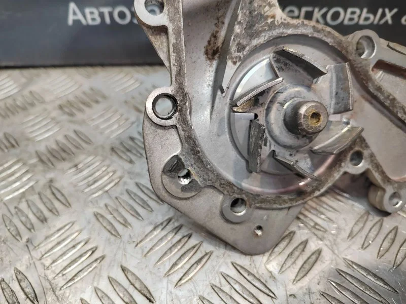 Помпа Hyundai Sonata 2.7 G6BA - миниатюра 5