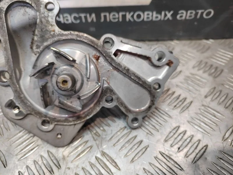 Помпа Hyundai Sonata 2.7 G6BA - миниатюра 8