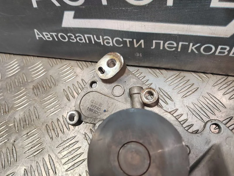 Помпа Hyundai Sonata 2.7 G6BA - миниатюра 9