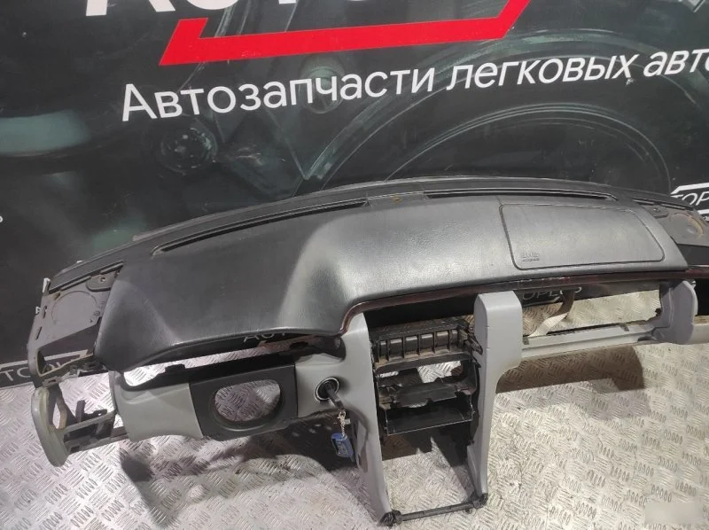 Торпедо Mercedes Benz E-Class W210 СЕДАН 2.3 M - миниатюра 4