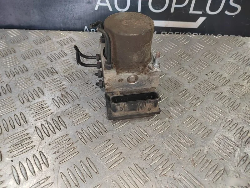 Блок ABS Kia Ceed 1.6 2006-2012 - миниатюра 3