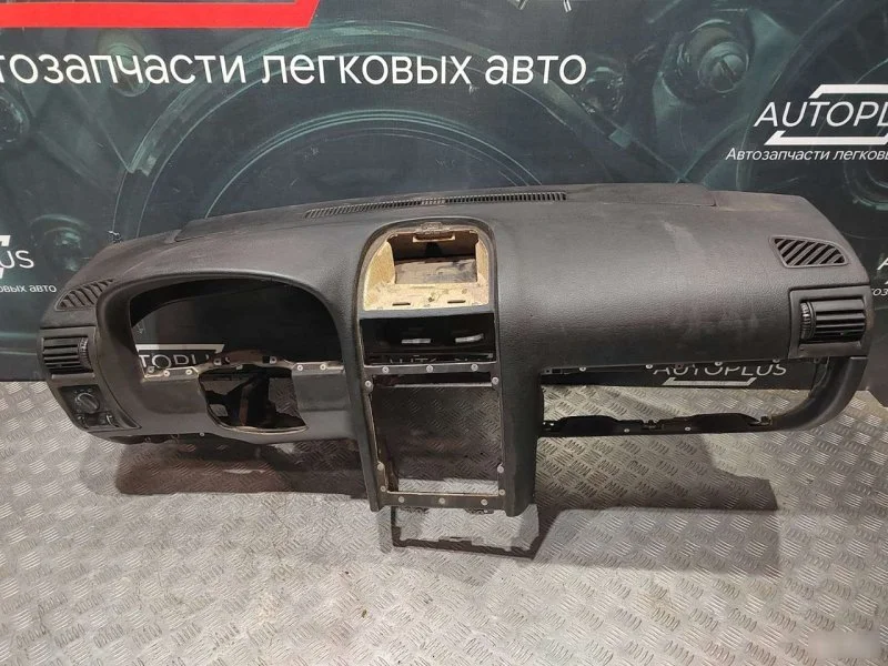 Торпедо Opel Astra G 1998-2004