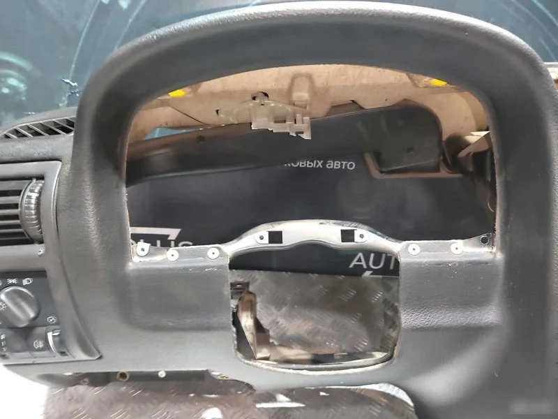 Торпедо Opel Astra G 1998-2004 - миниатюра 10