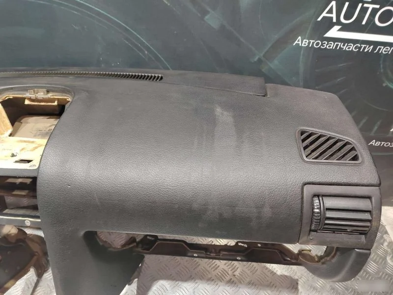 Торпедо Opel Astra G 1998-2004 - миниатюра 4