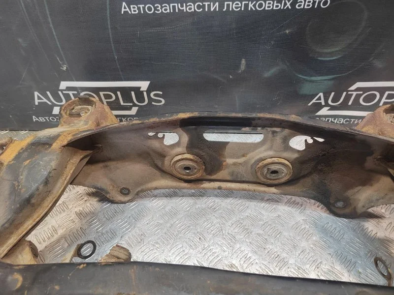 Подрамник задний Mercedes Benz C-Class W202 СЕДАН - миниатюра 6