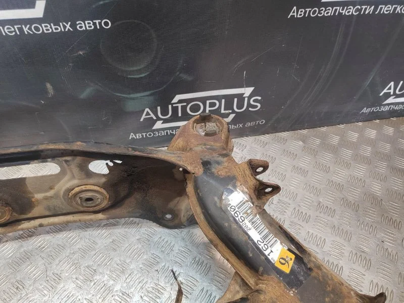 Подрамник задний Mercedes Benz C-Class W202 СЕДАН - миниатюра 7