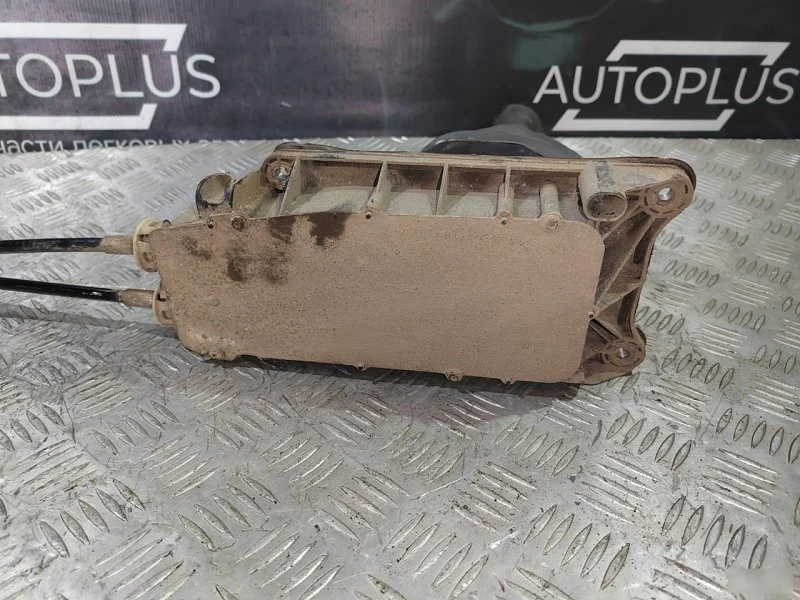 Кулиса МКПП Renault Sandero 1.6 2010-2014 - миниатюра 10