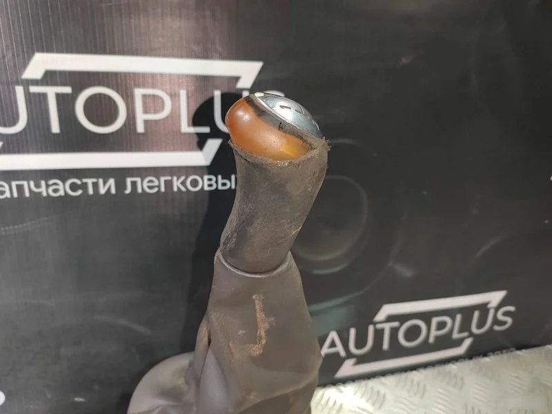 Кулиса МКПП Renault Sandero 1.6 2010-2014 - миниатюра 7