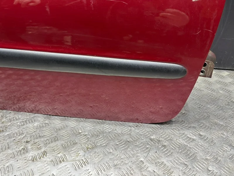 Дверь боковая передняя правая Peugeot 206 1.4 - миниатюра 5