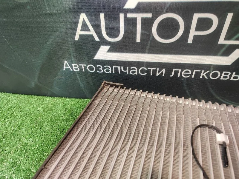 Испаритель кондиционера Infiniti FX35 VQ35DE 2003 - миниатюра 3
