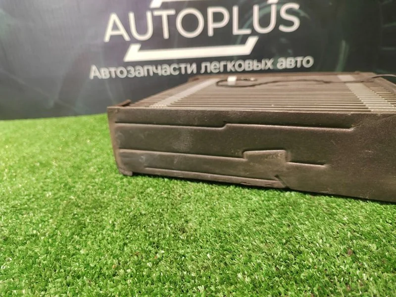 Испаритель кондиционера Infiniti FX35 VQ35DE 2003 - миниатюра 5