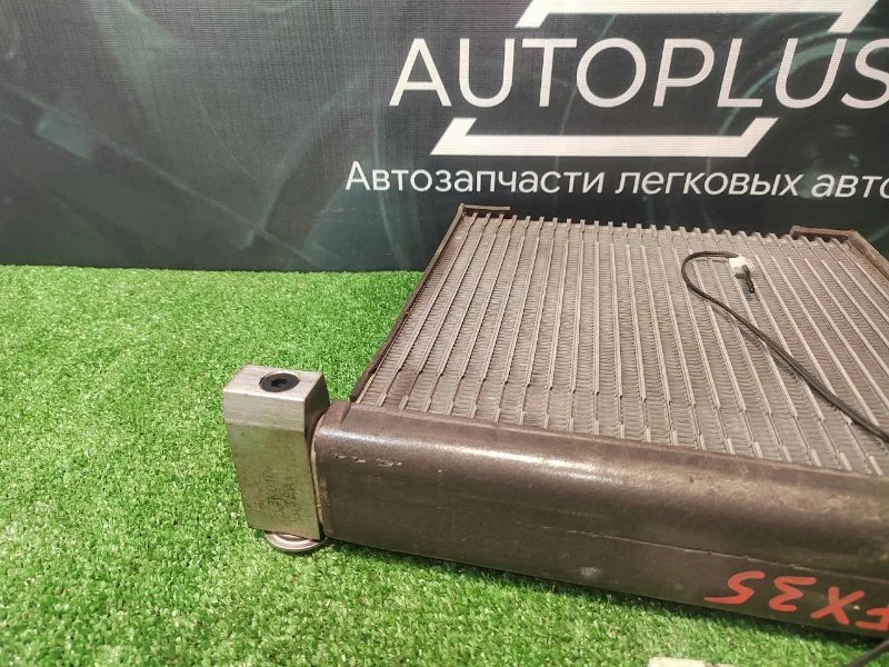 Испаритель кондиционера Infiniti FX35 VQ35DE 2003 - миниатюра 7