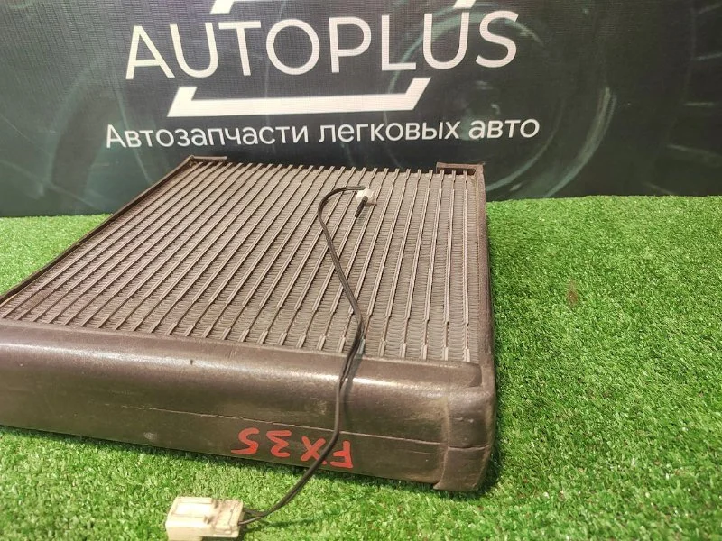 Испаритель кондиционера Infiniti FX35 VQ35DE 2003 - миниатюра 9