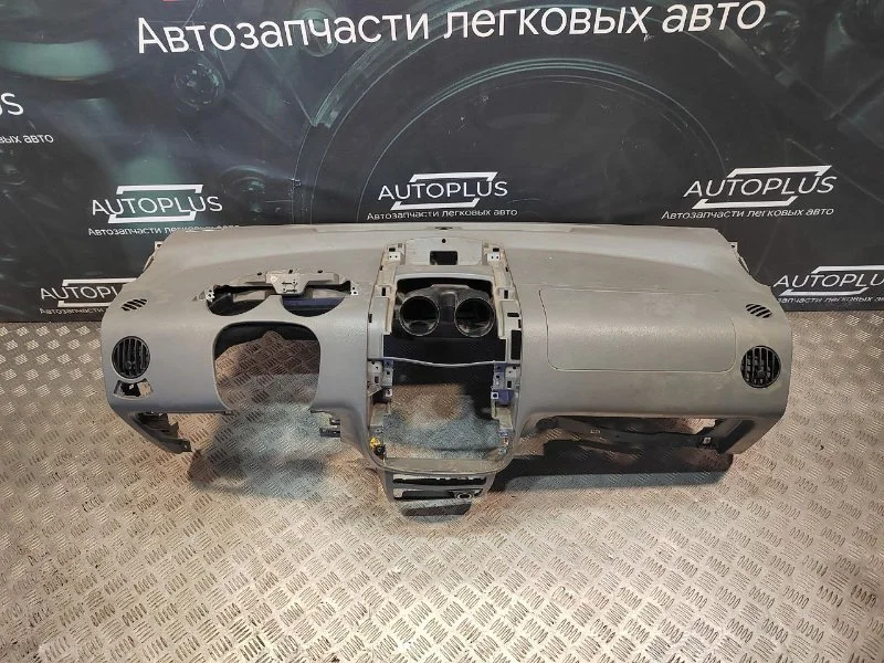 Торпедо Chevrolet Aveo T200 1.4 F14D3 - изображение 1
