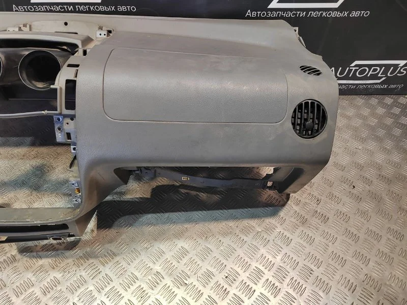 Торпедо Chevrolet Aveo T200 1.4 F14D3 - миниатюра 4