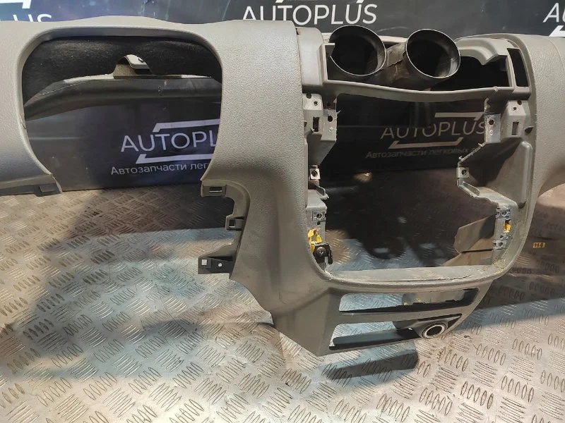 Торпедо Chevrolet Aveo T200 1.4 F14D3 - миниатюра 7