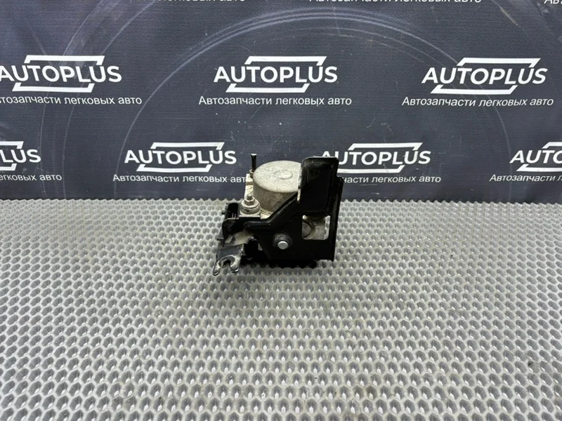 Блок ABS Nissan Note 1.6 2005-2013 - миниатюра 4