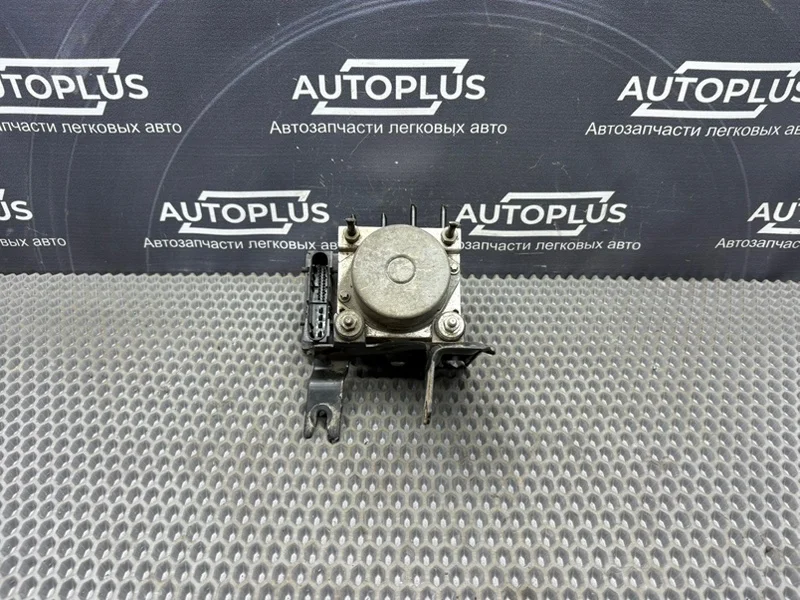 Блок ABS Nissan Note 1.6 2005-2013 - миниатюра 5