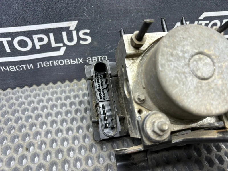 Блок ABS Nissan Note 1.6 2005-2013 - миниатюра 7