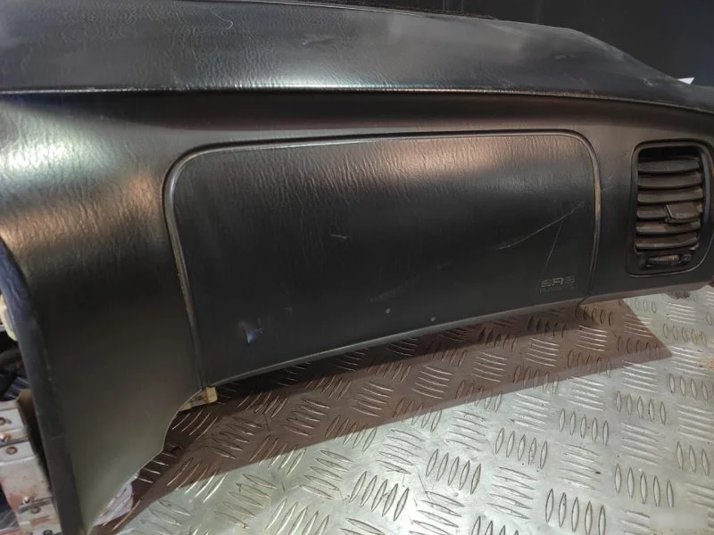 Торпедо Hyundai Sonata EF - миниатюра 5