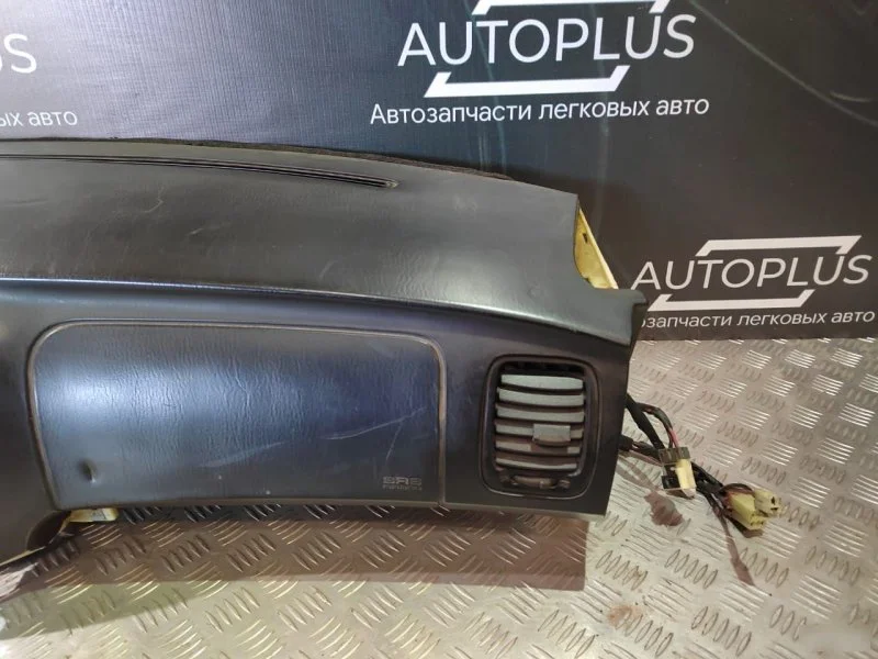 Торпедо Hyundai Sonata EF - миниатюра 6