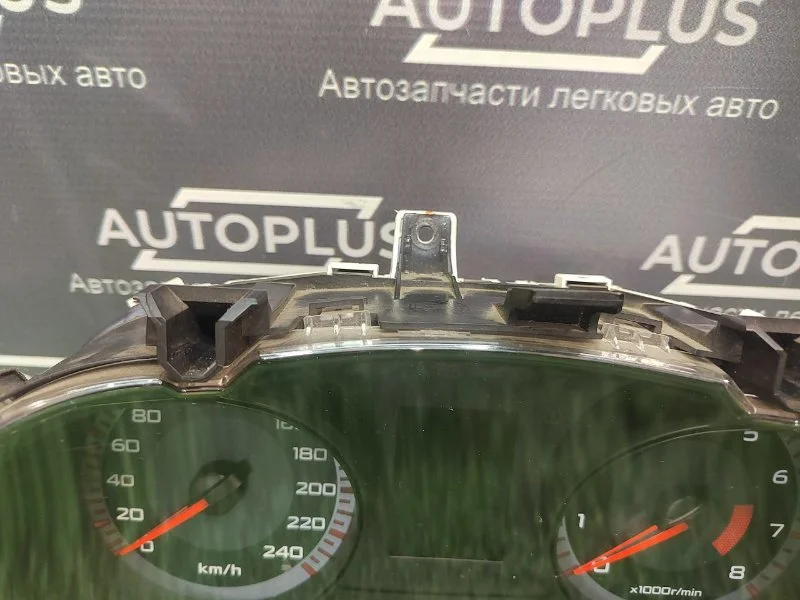 Панель приборов Mitsubishi Lancer X СЕДАН 1.8 4B10 - миниатюра 3