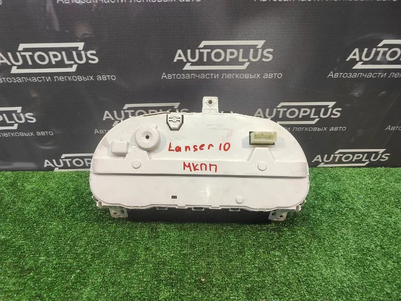 Панель приборов Mitsubishi Lancer X СЕДАН 1.8 4B10 - миниатюра 5