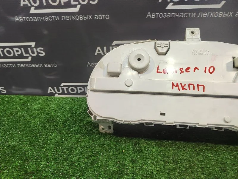 Панель приборов Mitsubishi Lancer X СЕДАН 1.8 4B10 - миниатюра 6