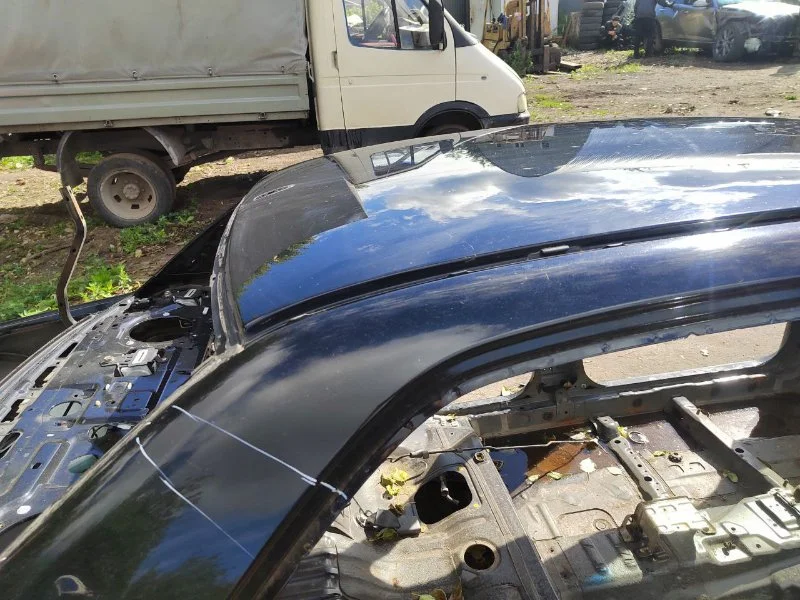 Крыша Mitsubishi Lancer 9 СЕДАН - миниатюра 5