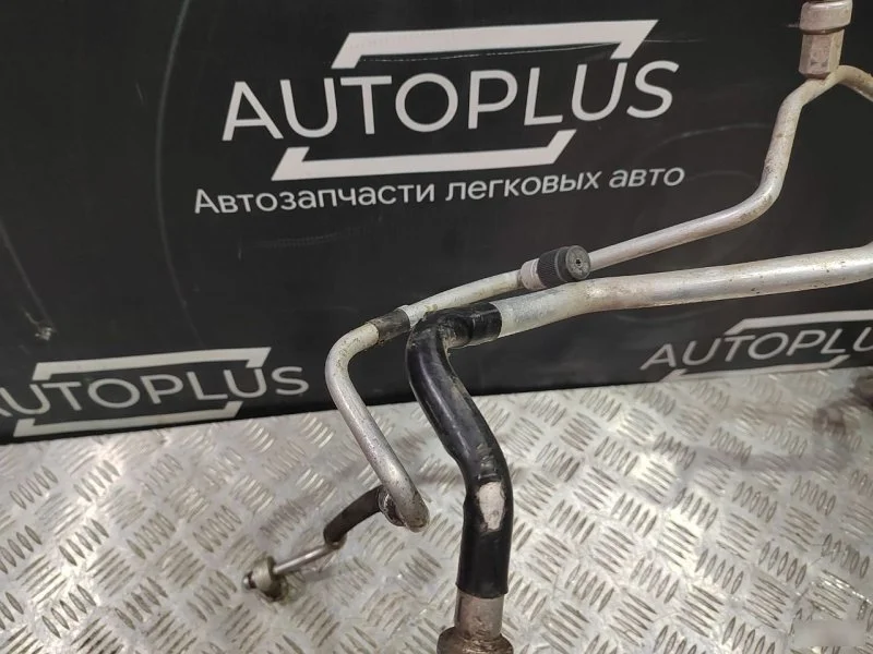 Трубка кондиционера Volkswagen Polo 5 1.6 - миниатюра 3