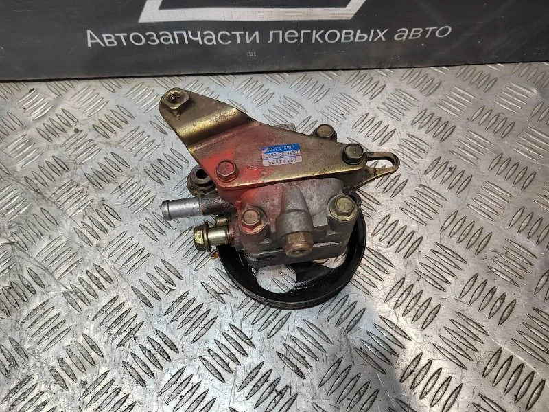Насос гур Mazda Premacy 2.0 FS 2002 - миниатюра 3