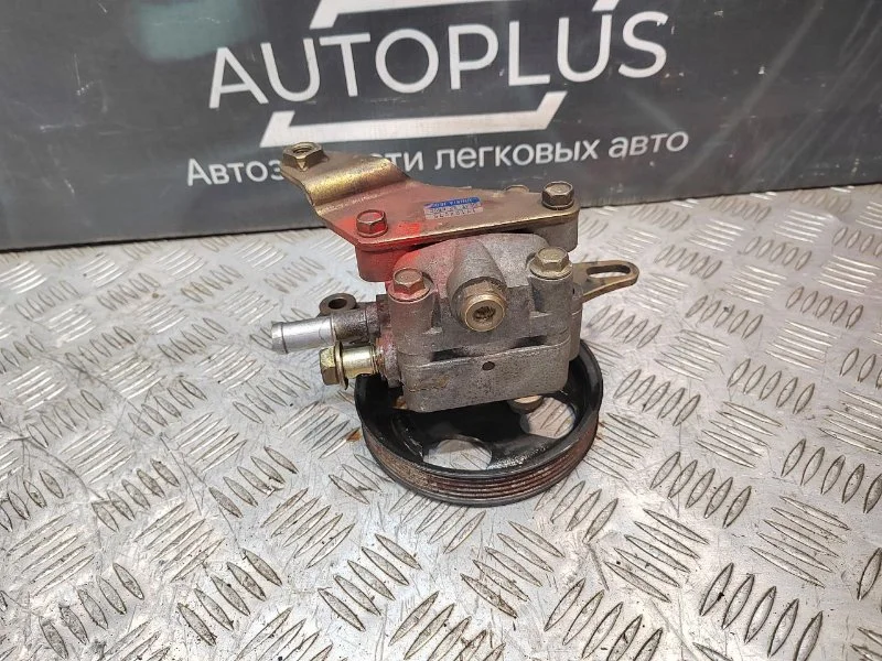 Насос гур Mazda Premacy 2.0 FS 2002 - миниатюра 8