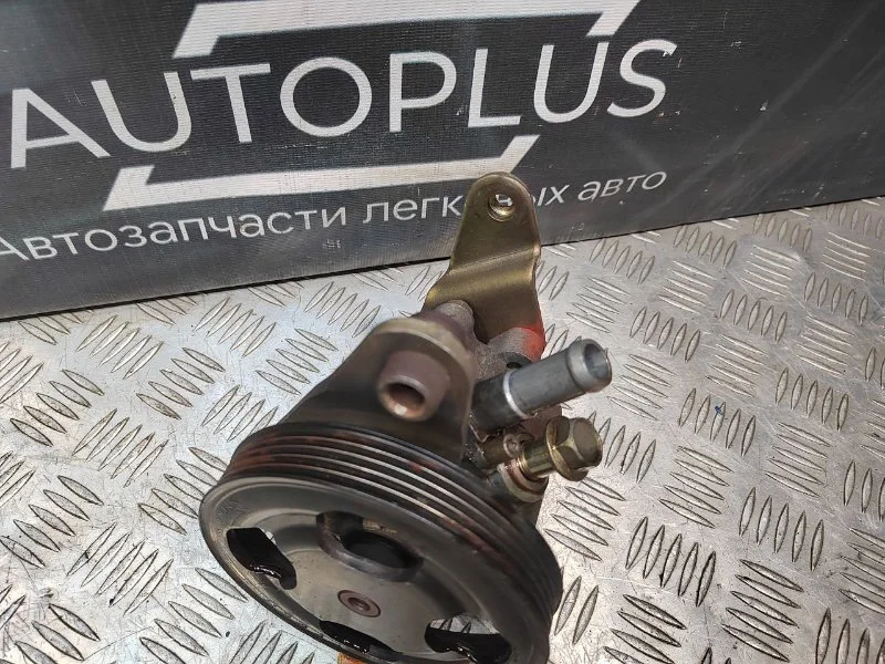 Насос гур Mazda Premacy 2.0 FS 2002 - миниатюра 9