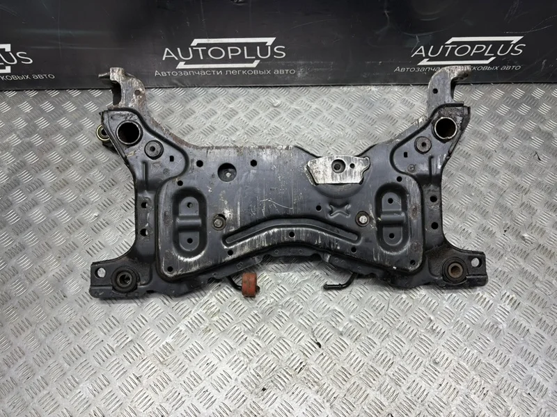Подрамник Ford Focus 2 1.4 2004-2011 - миниатюра 10