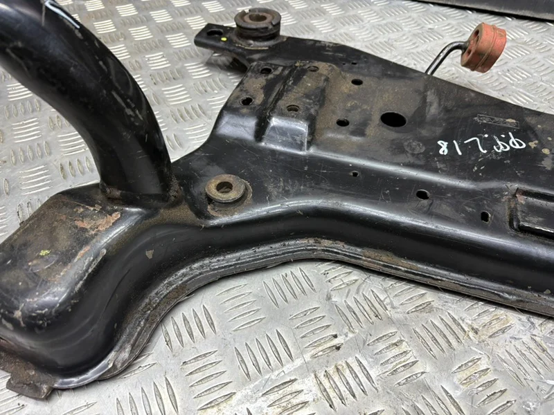 Подрамник Ford Focus 2 1.4 2004-2011 - миниатюра 5