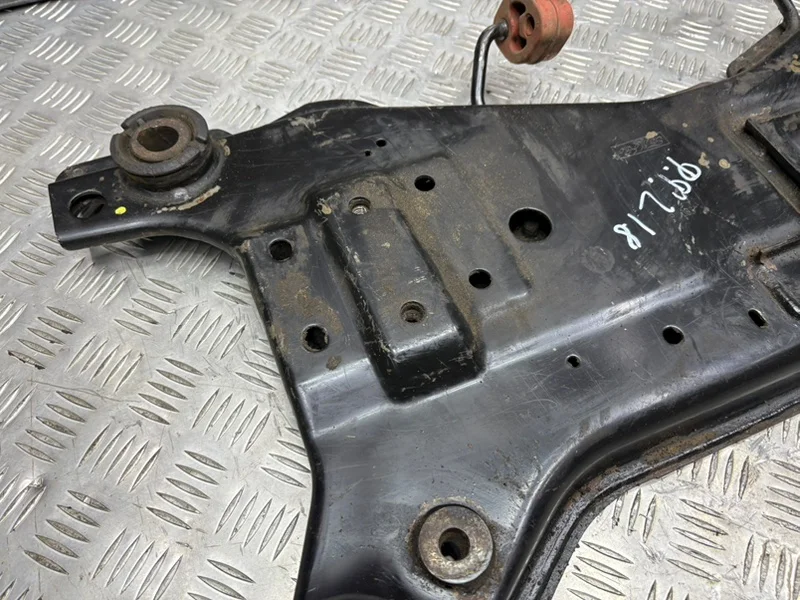 Подрамник Ford Focus 2 1.4 2004-2011 - миниатюра 8