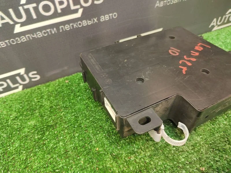 Блок управления климат-контролем Mitsubishi Lancer - миниатюра 4