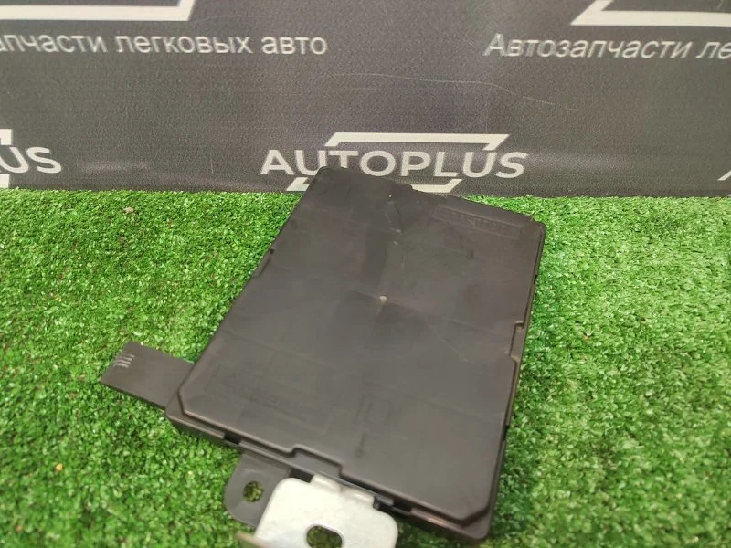Блок управления климат-контролем Mitsubishi Lancer - миниатюра 9