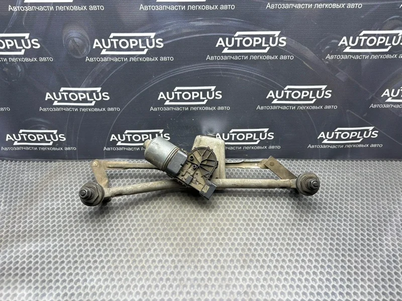 Трапеция дворников Peugeot 206 1.4 1998-2010 - изображение 1