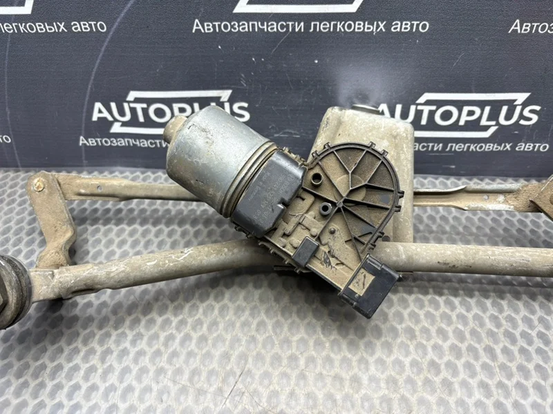 Трапеция дворников Peugeot 206 1.4 1998-2010 - миниатюра 3