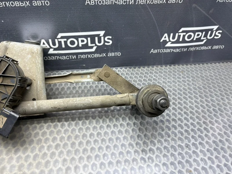Трапеция дворников Peugeot 206 1.4 1998-2010 - миниатюра 4