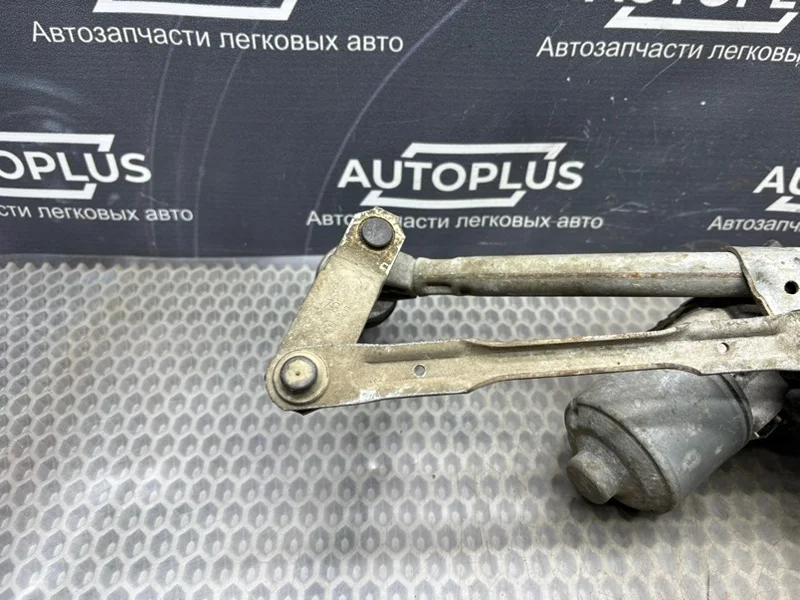 Трапеция дворников Peugeot 206 1.4 1998-2010 - миниатюра 7