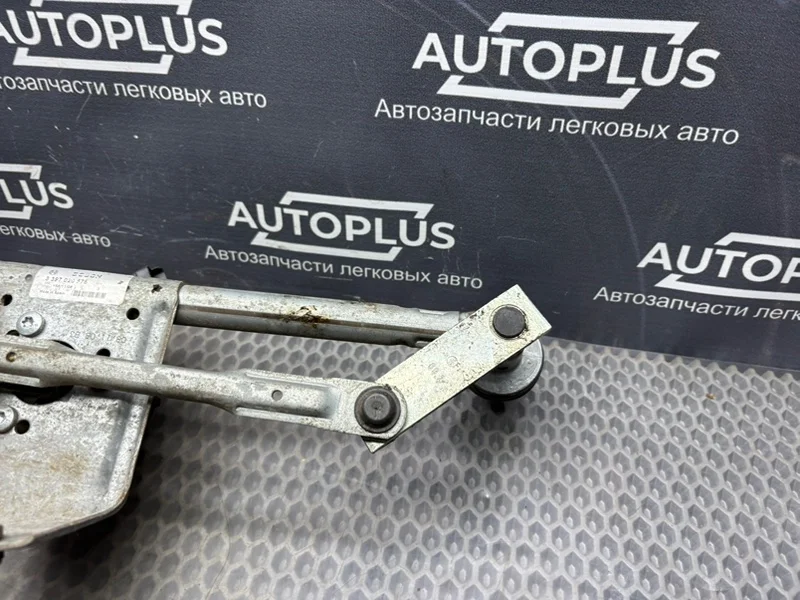 Трапеция дворников Peugeot 206 1.4 1998-2010 - миниатюра 9