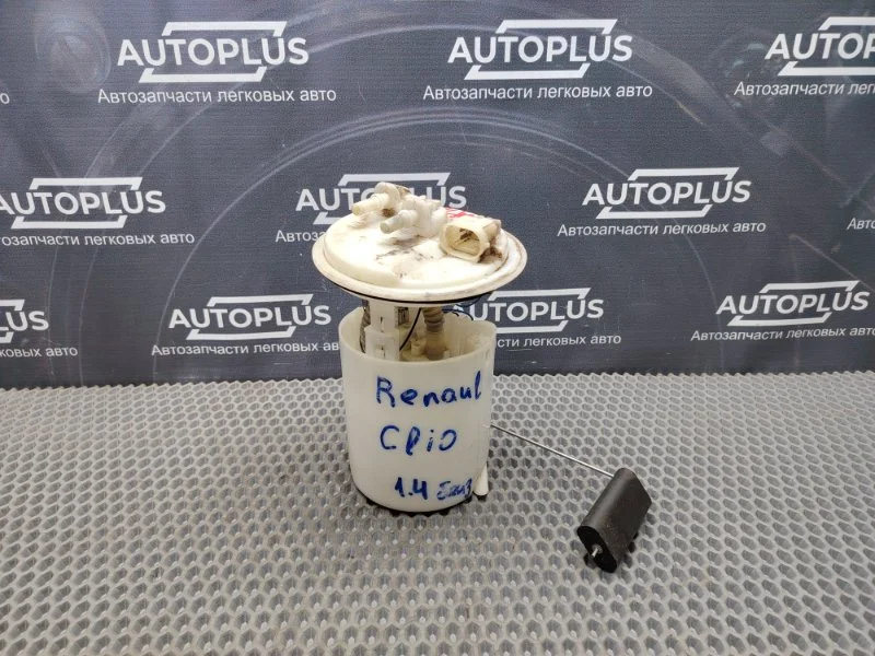 Топливный насос Renault Symbol 1.4 1998-2008 - изображение 1