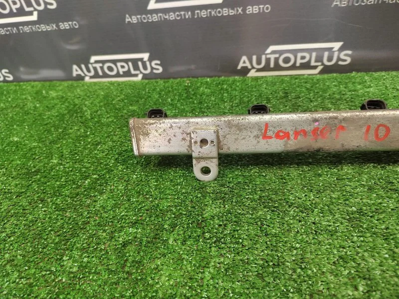 Топливная рампа Mitsubishi Lancer X СЕДАН 1.8 4B10 - миниатюра 5